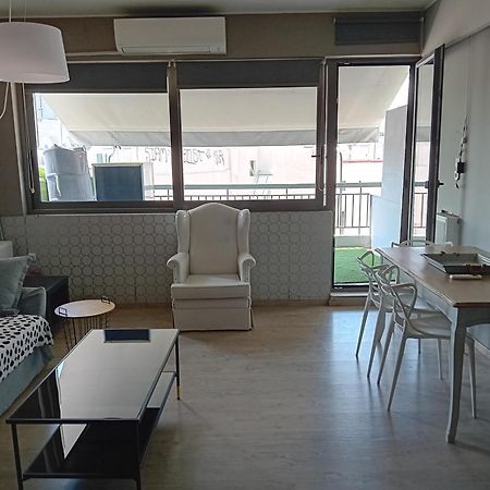 Art Suite 7 Tesalonika Bagian luar foto
