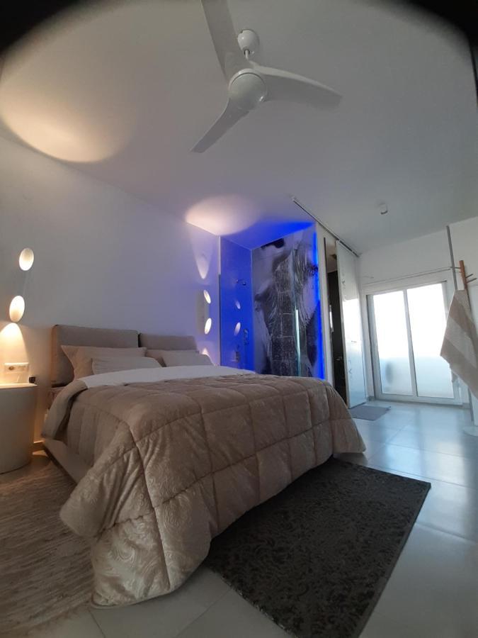 Art Suite 7 Tesalonika Bagian luar foto