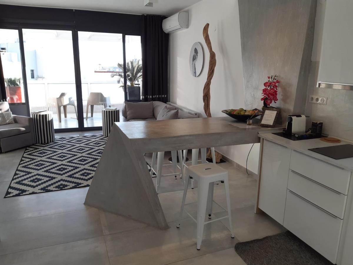 Art Suite 7 Tesalonika Bagian luar foto