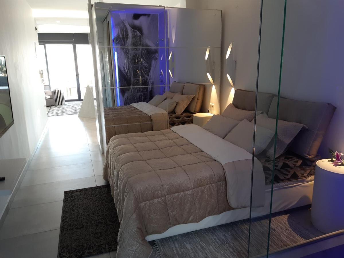 Art Suite 7 Tesalonika Bagian luar foto