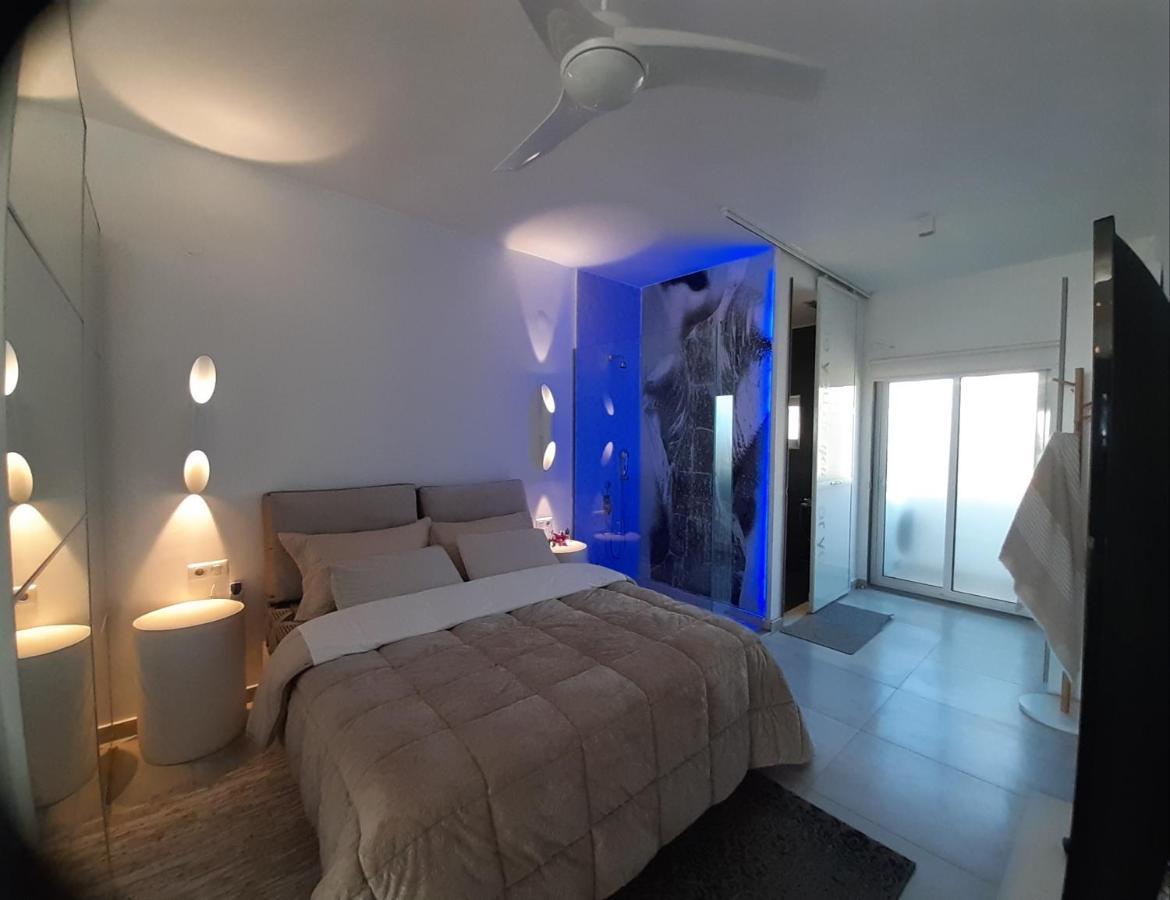 Art Suite 7 Tesalonika Bagian luar foto