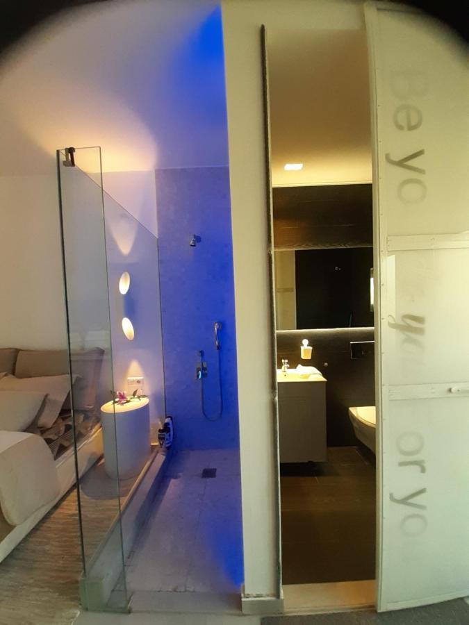 Art Suite 7 Tesalonika Bagian luar foto