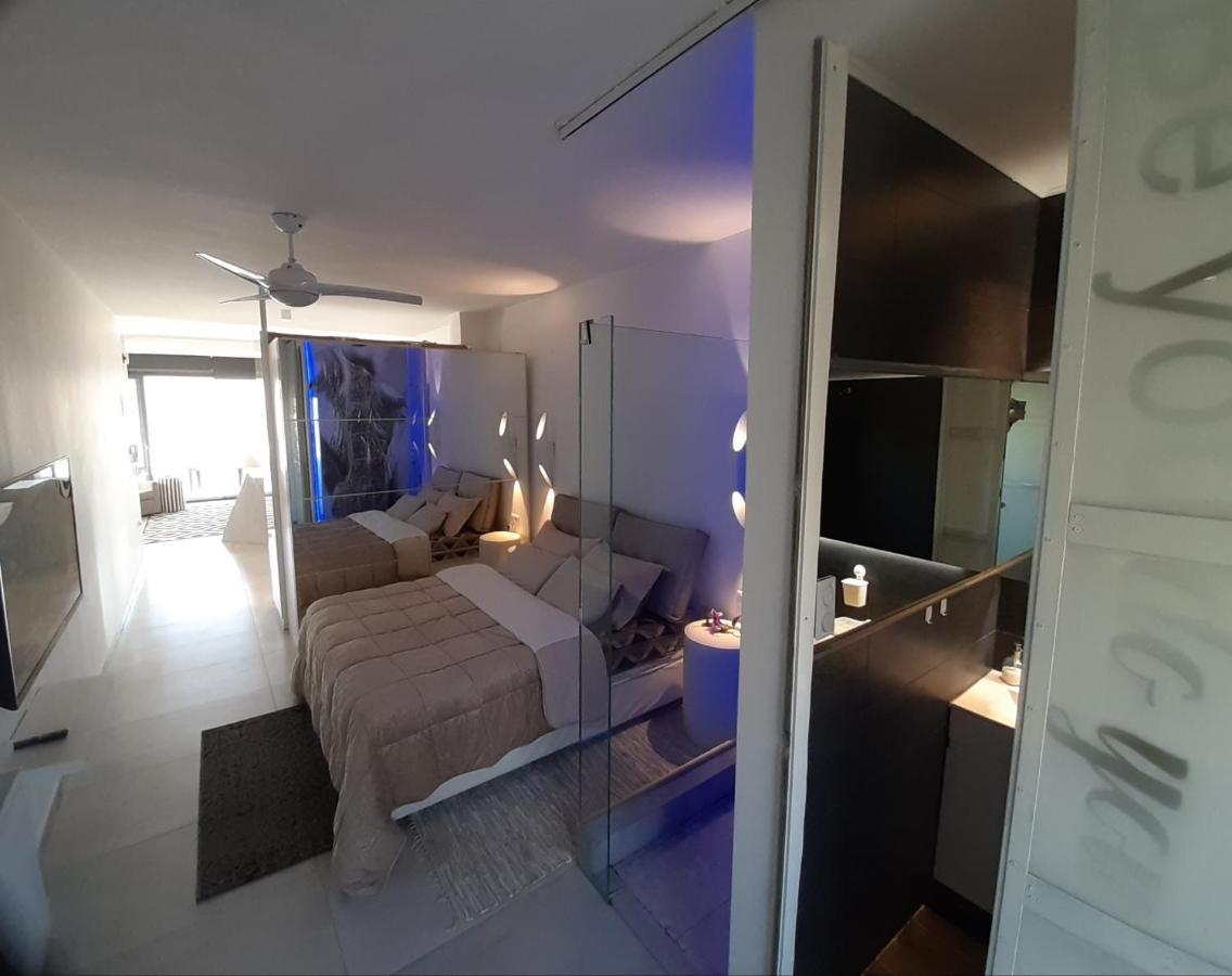 Art Suite 7 Tesalonika Bagian luar foto