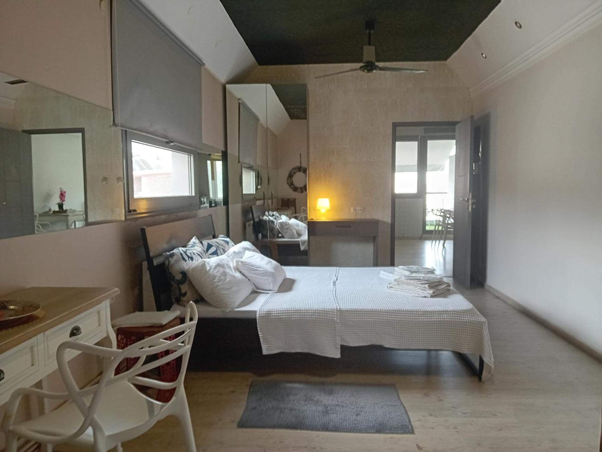 Art Suite 7 Tesalonika Bagian luar foto