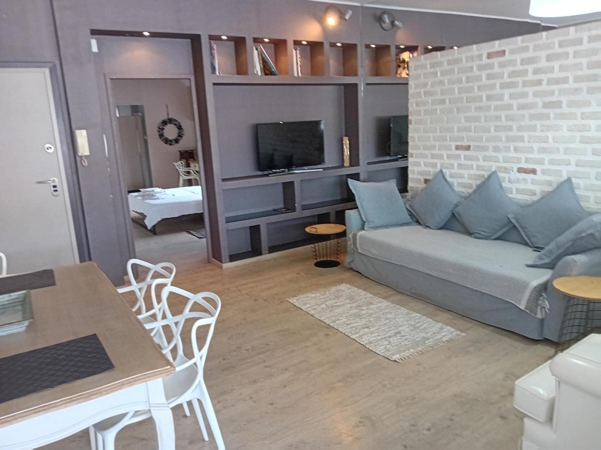 Art Suite 7 Tesalonika Bagian luar foto