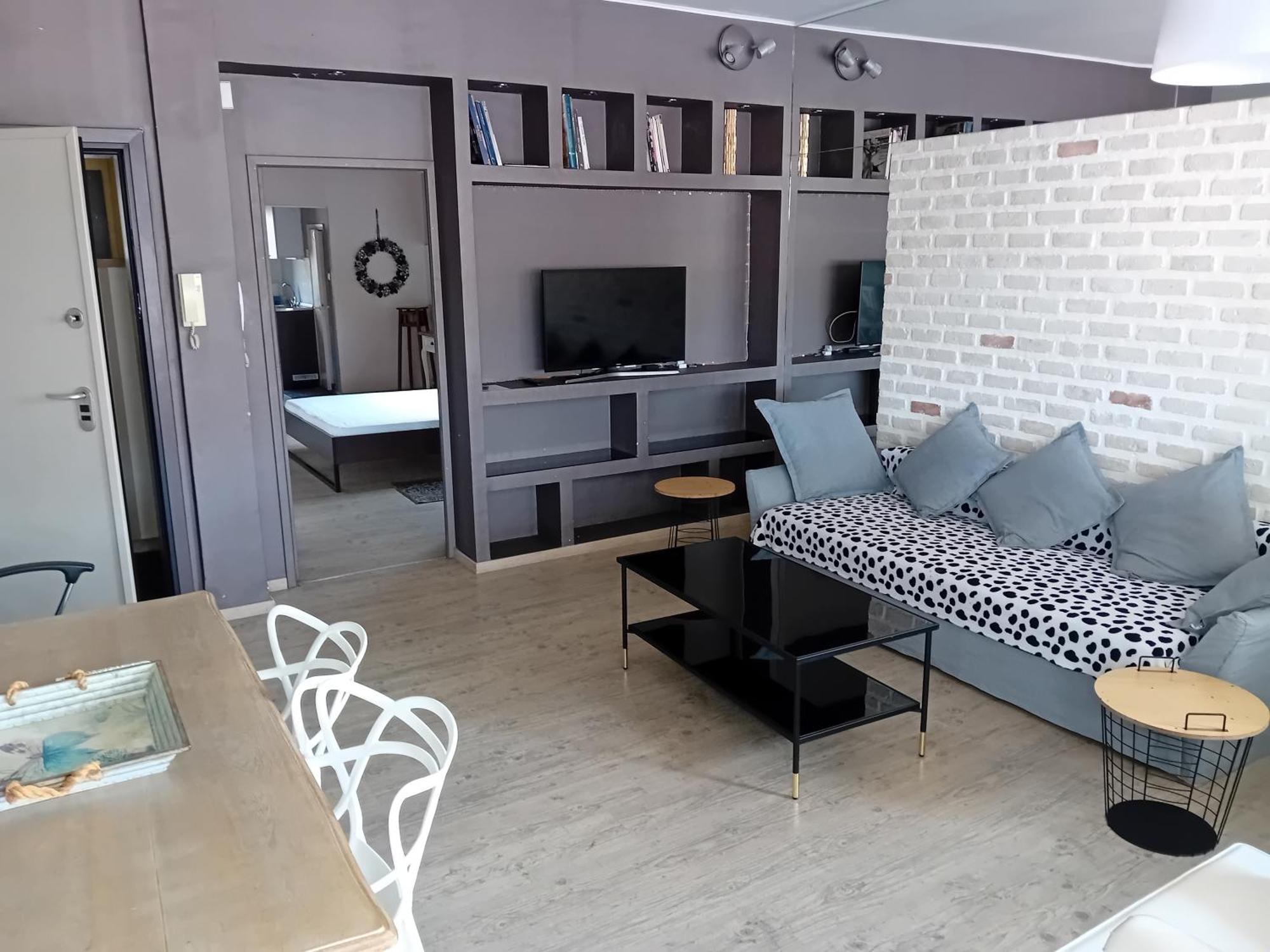 Art Suite 7 Tesalonika Bagian luar foto