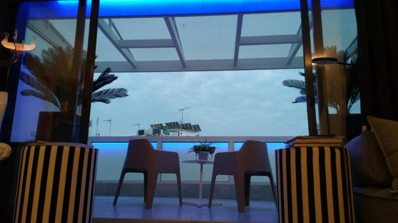 Art Suite 7 Tesalonika Bagian luar foto