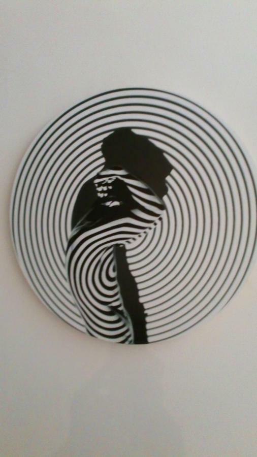 Art Suite 7 Tesalonika Bagian luar foto